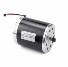Automotive Motors